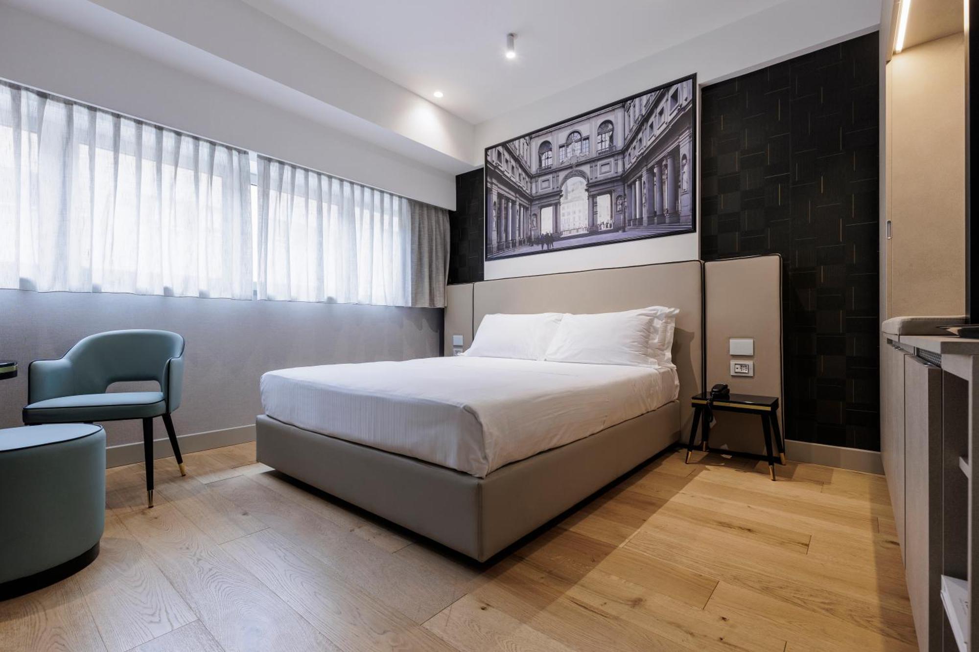 Mh & Hotel Florença