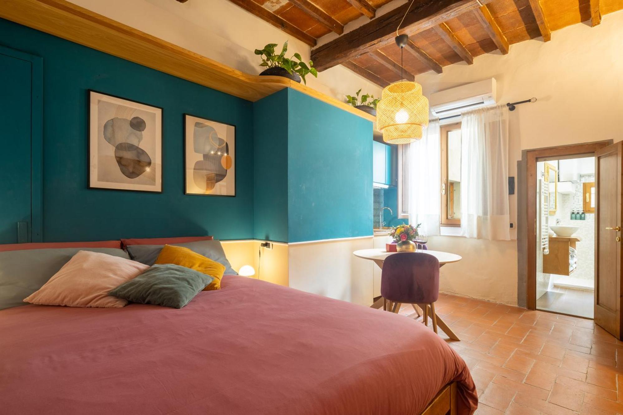 Ardiglione Flat Firenze