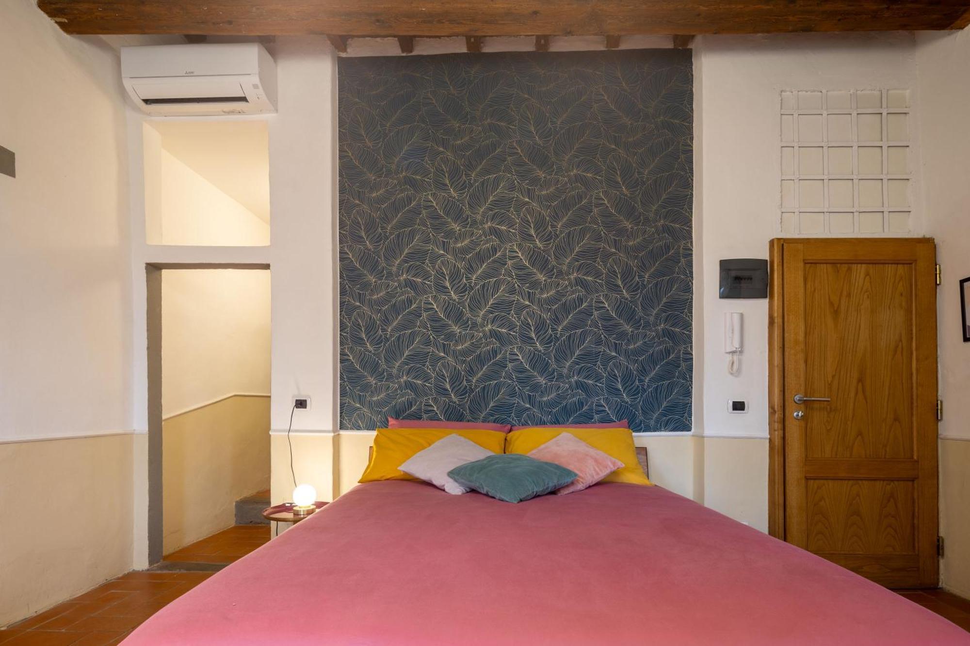 Ardiglione Flat Firenze