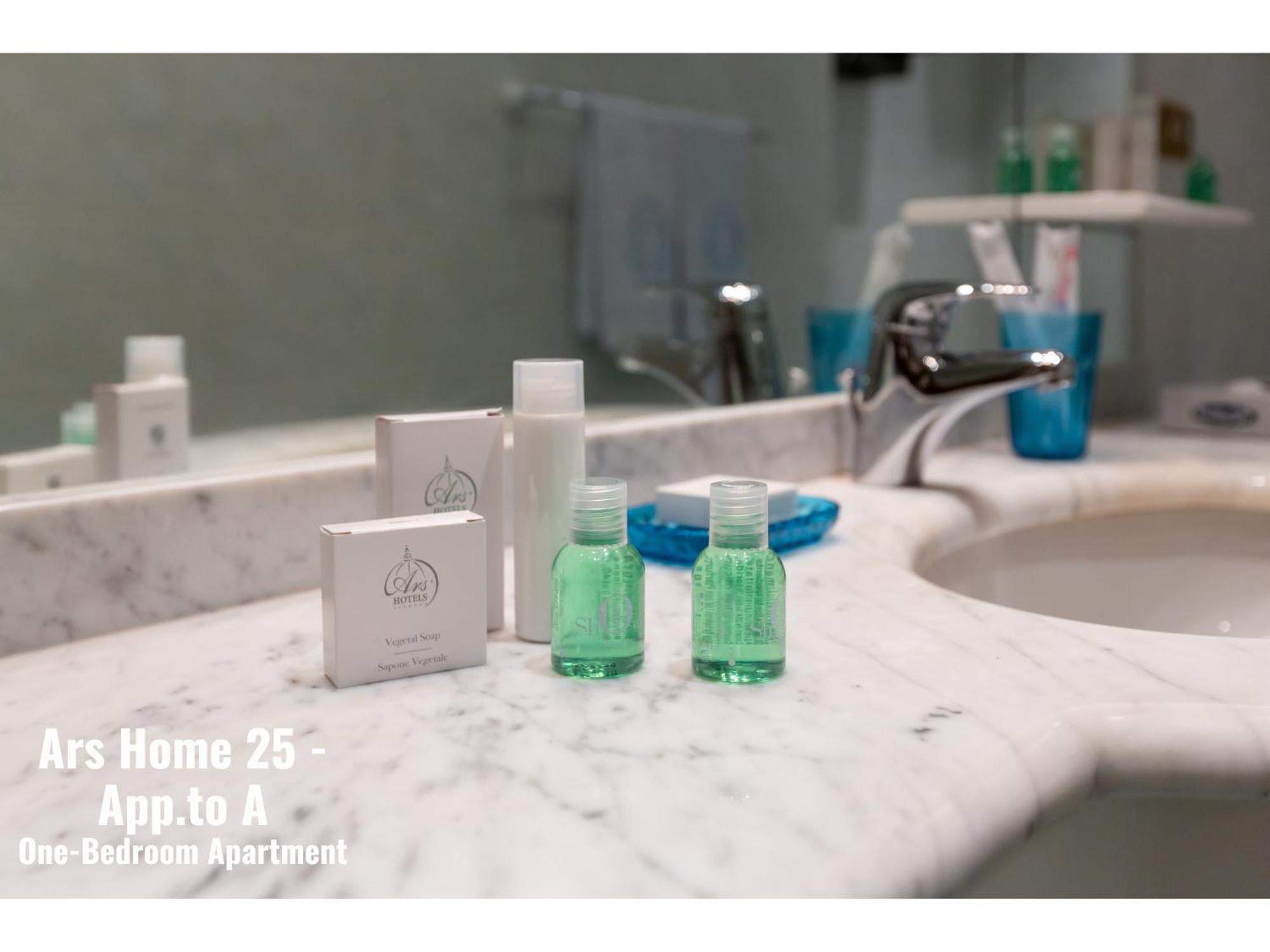 Ars 25 Santa Maria Novella Appartamento Firenze