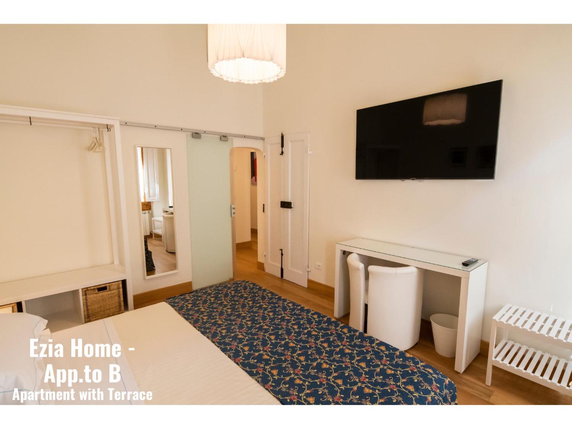 Ars - Santa Maria Novella - Ezia & Ars 25 Apartamento *