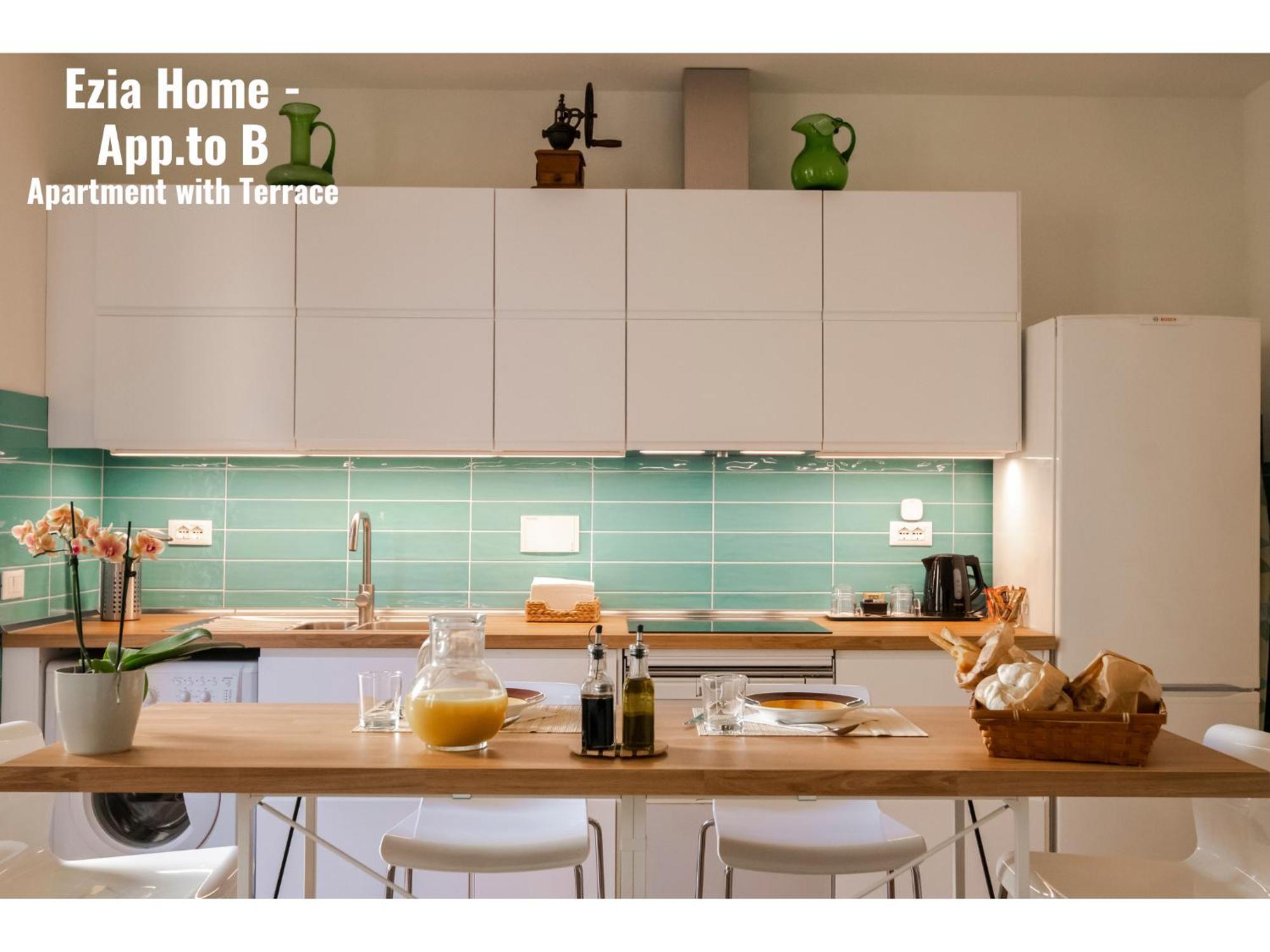Ars - Santa Maria Novella - Ezia & Ars 25 Apartamento