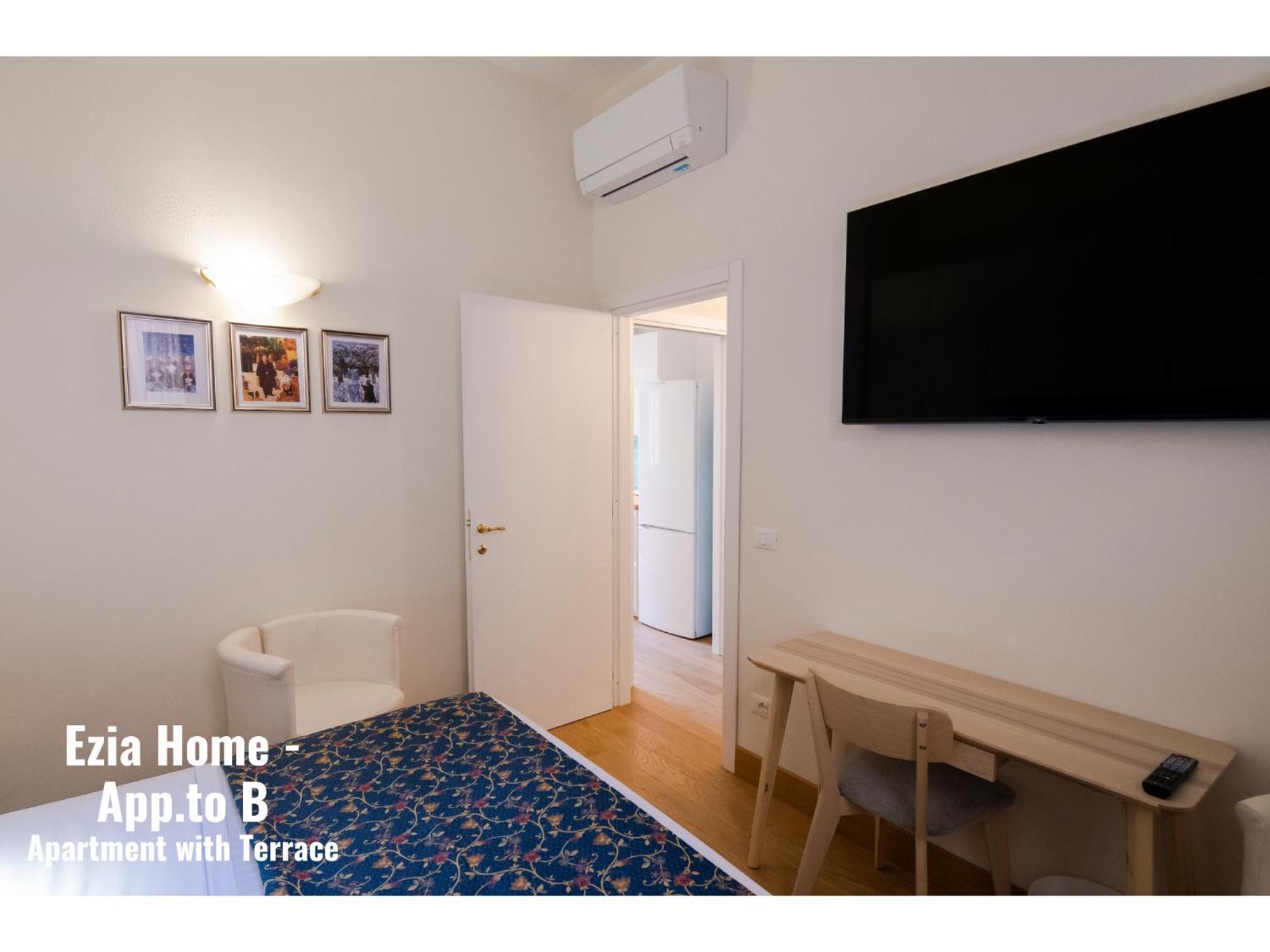 Apartamento Ars - Santa Maria Novella - Ezia & Ars 25 *