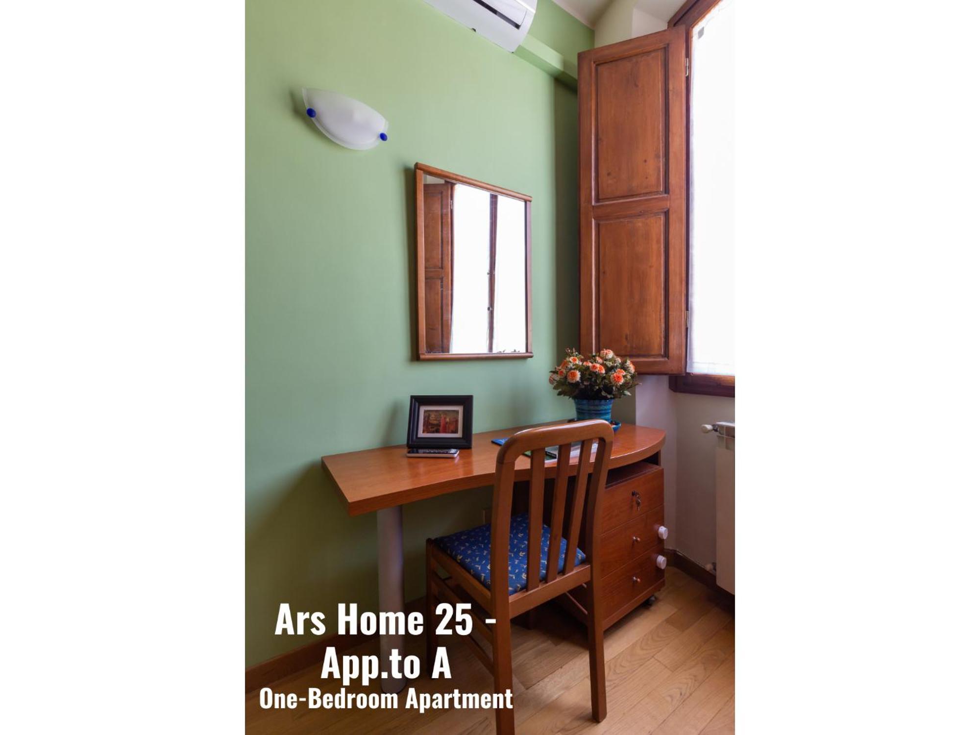 Ars 25 Santa Maria Novella Appartamento Firenze