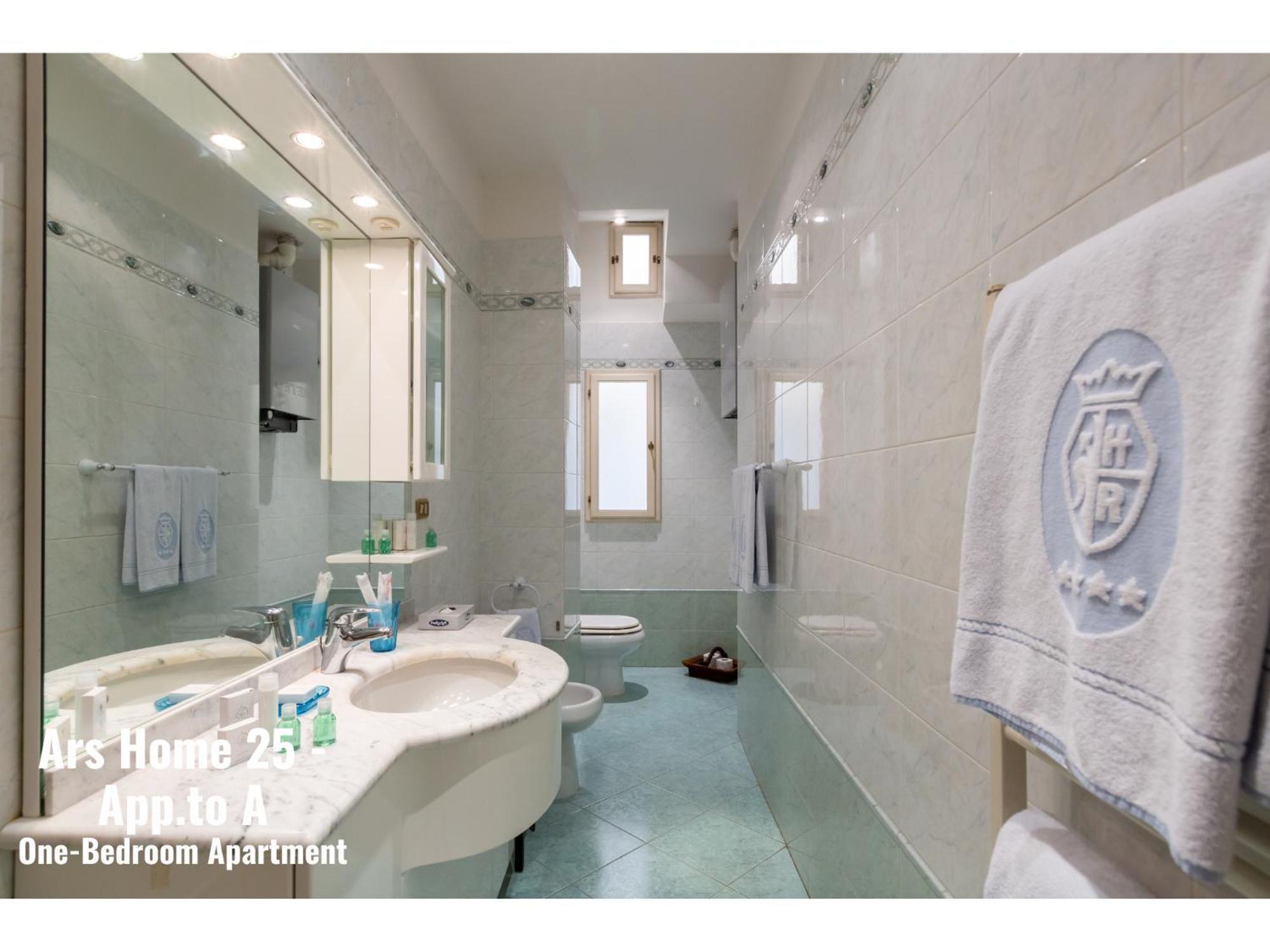 Ars 25 Santa Maria Novella Appartamento
