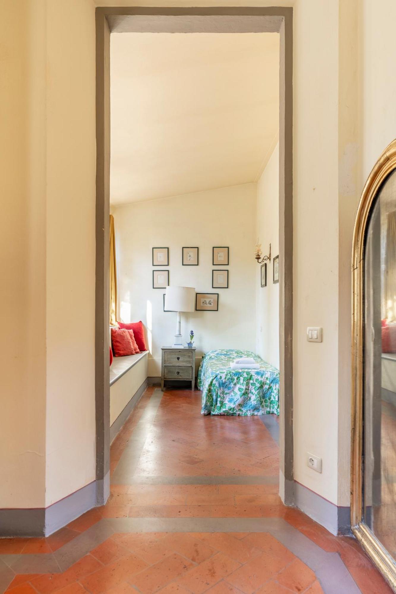 Alberto House Leilighet *