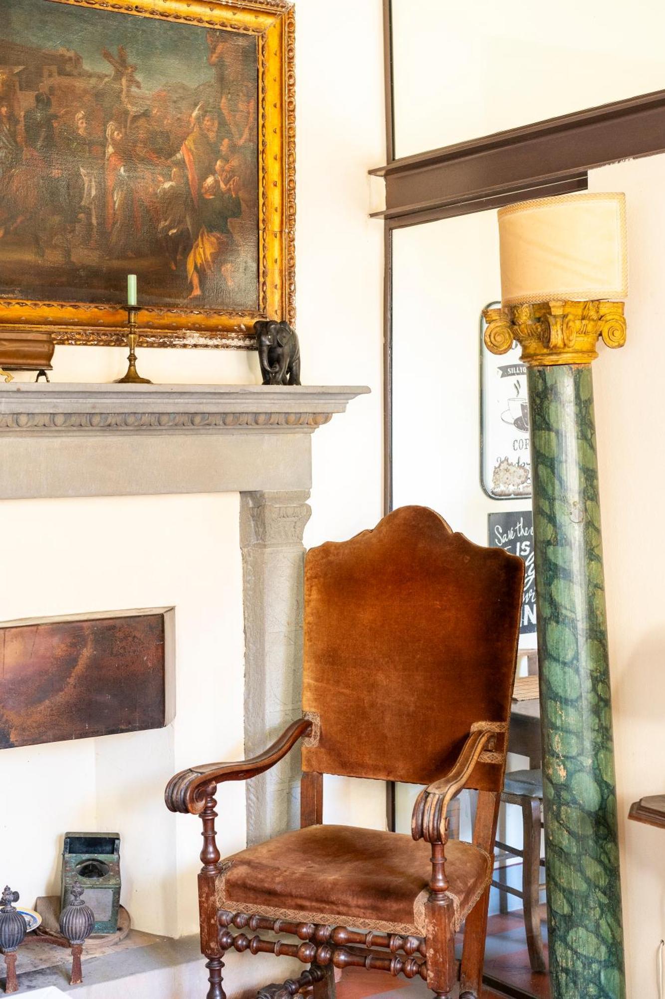 Leilighet Alberto House Firenze