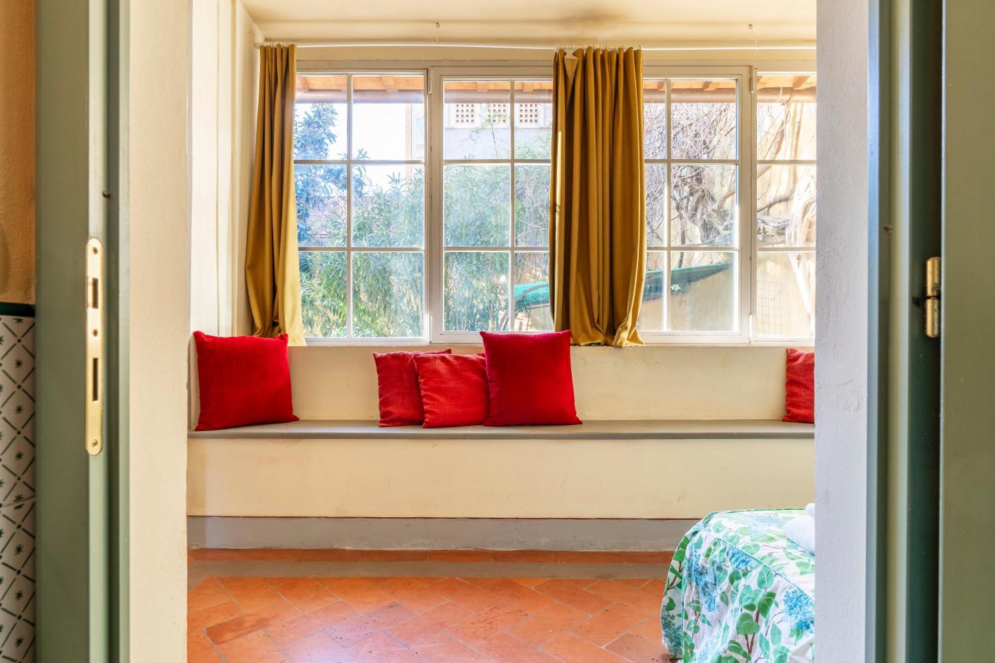 Alberto House Firenze
