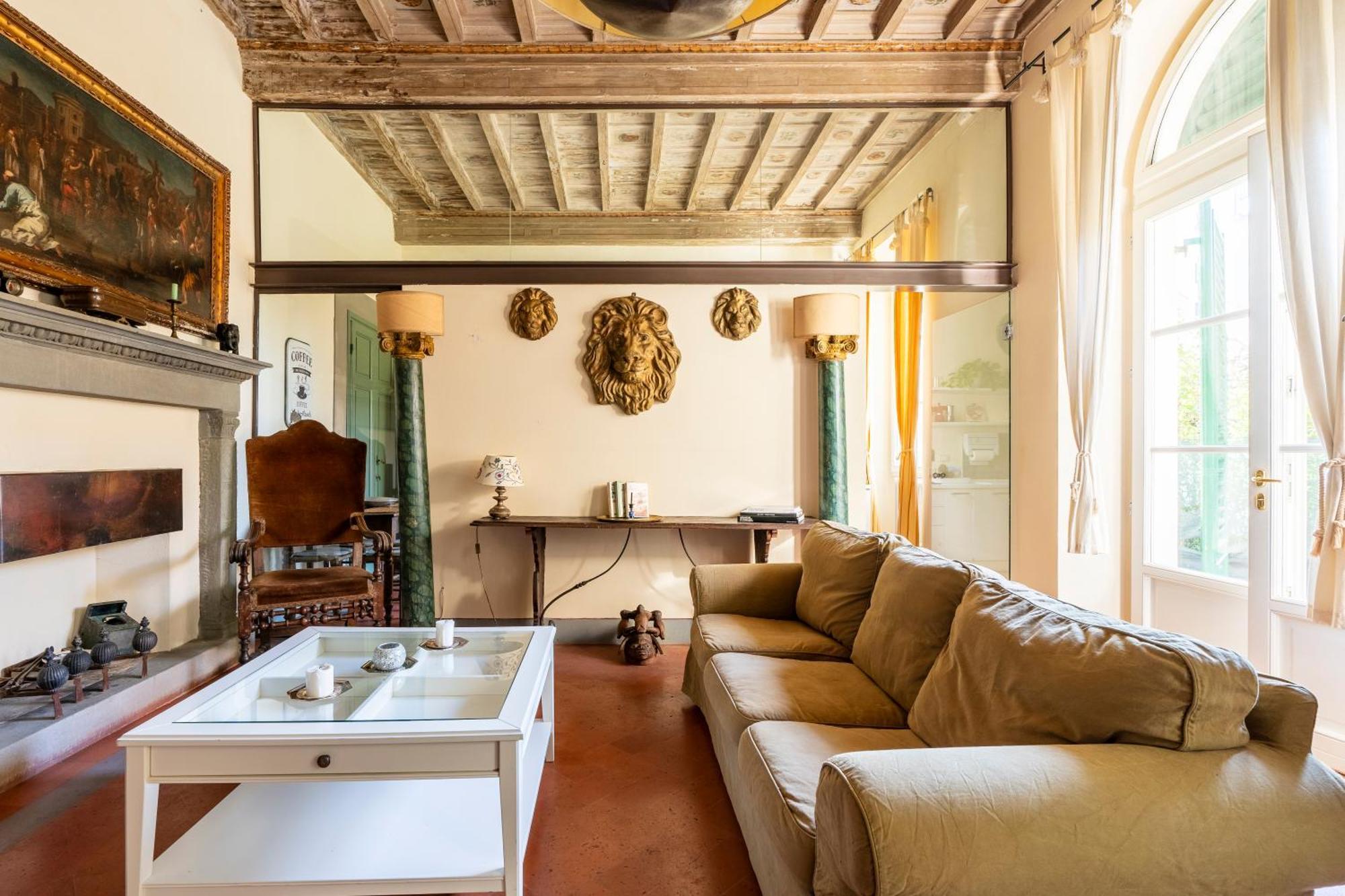 Alberto House Firenze