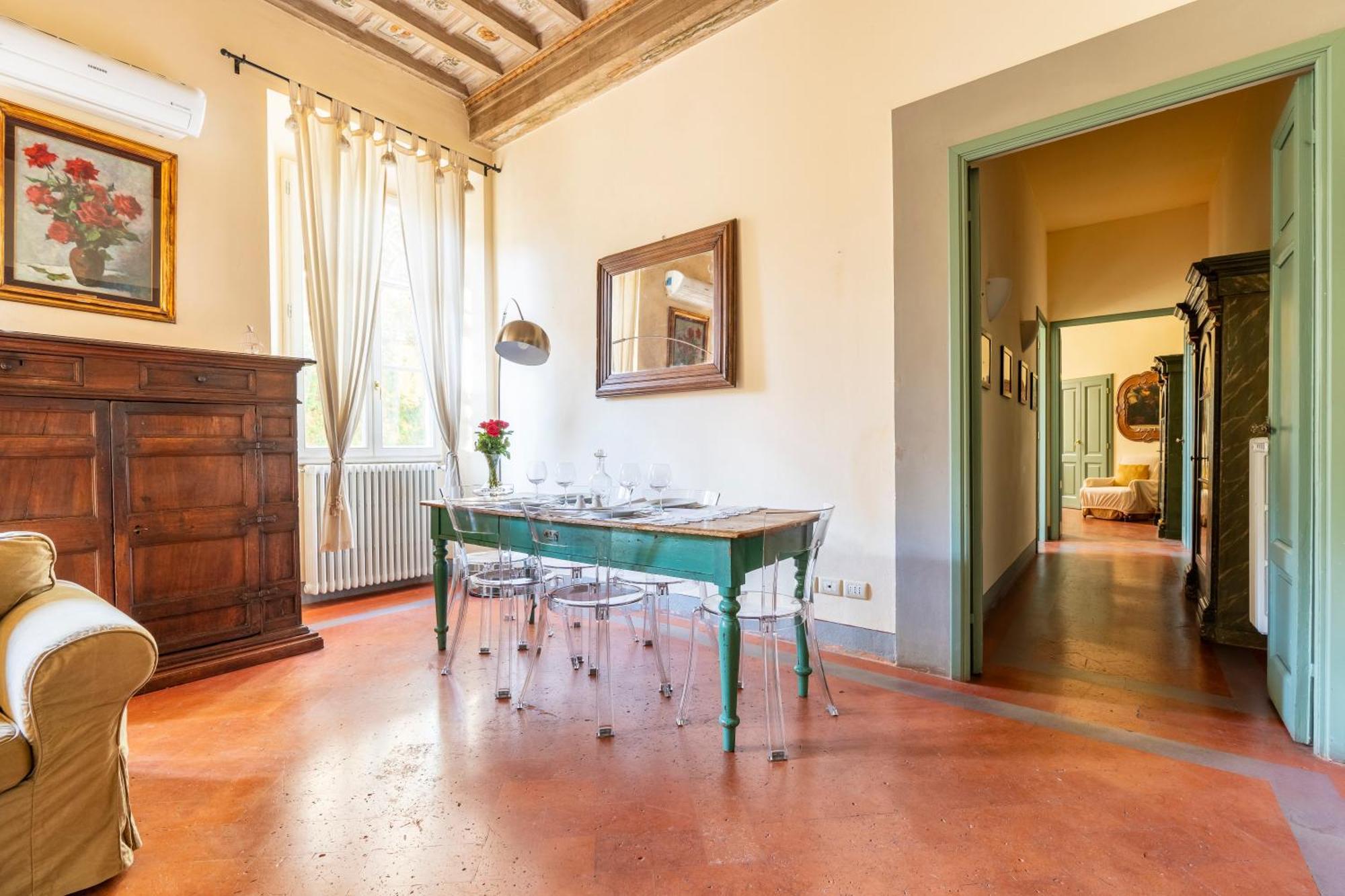 Alberto House * Firenze