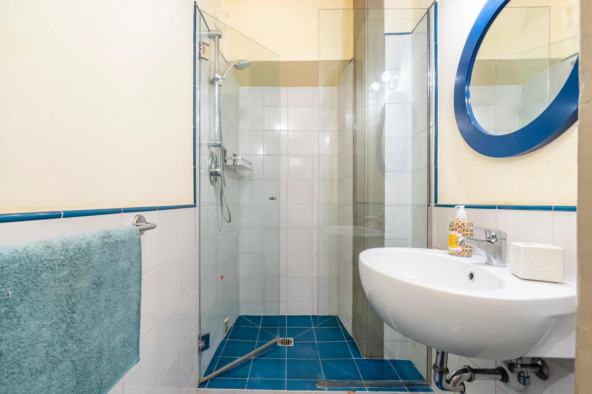 Alberto House Firenze