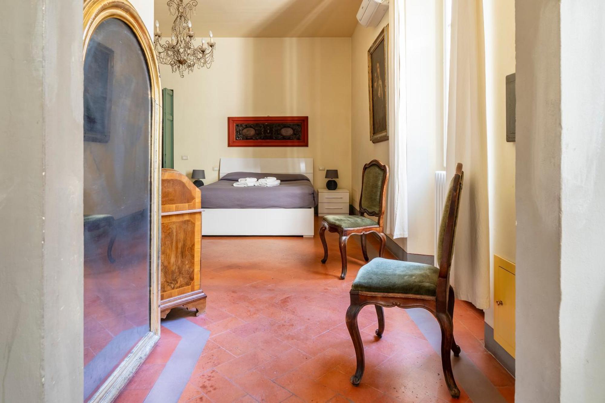 Alberto House * Firenze