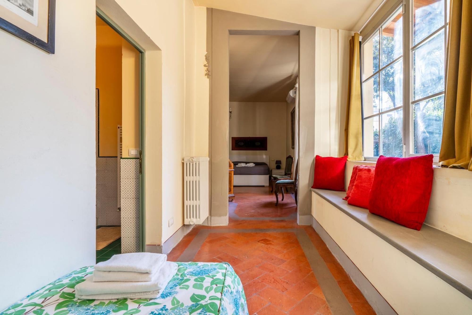 Alberto House Leilighet