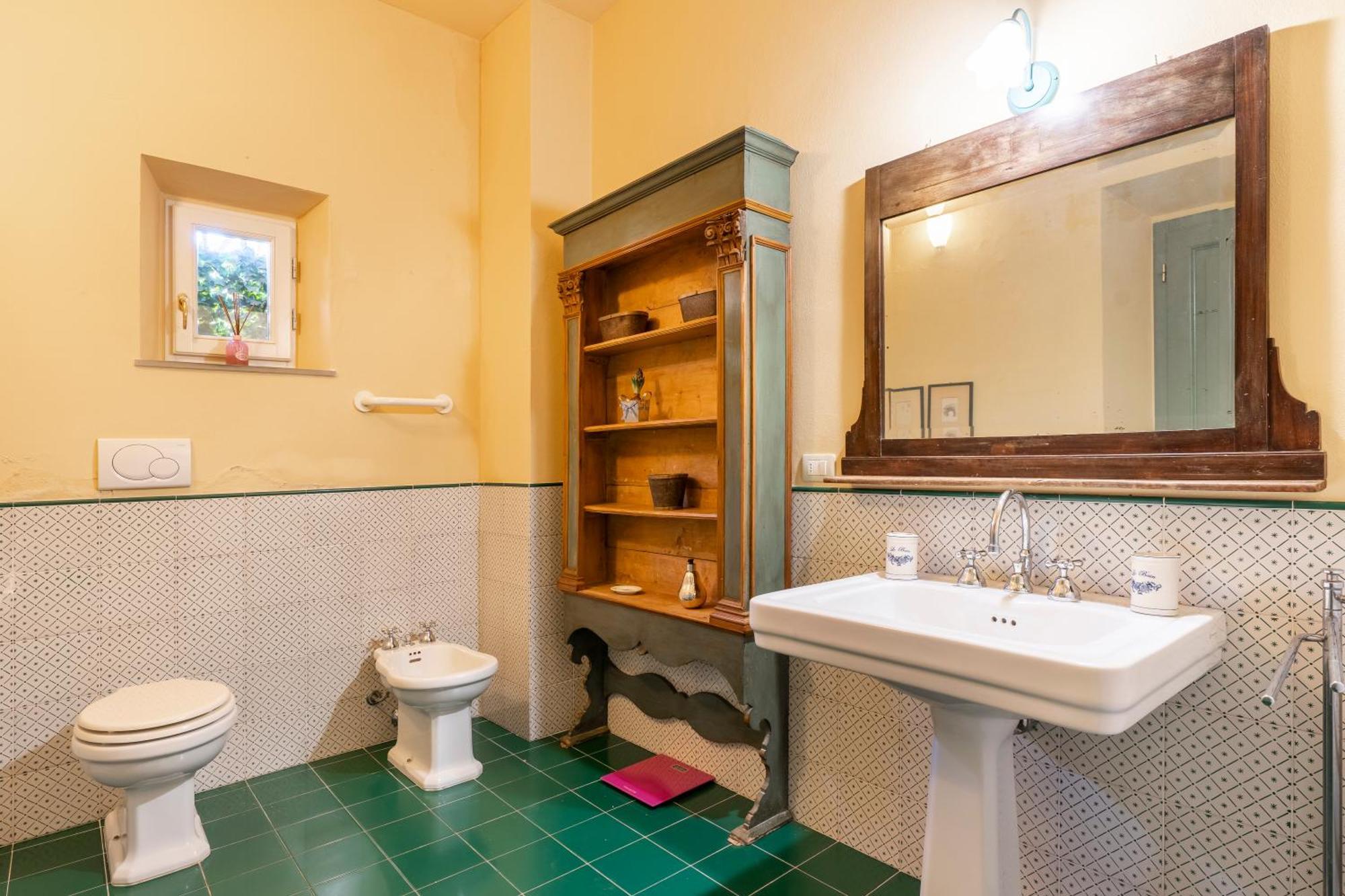 Alberto House * Firenze