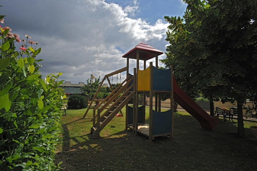 Bottai Villa *