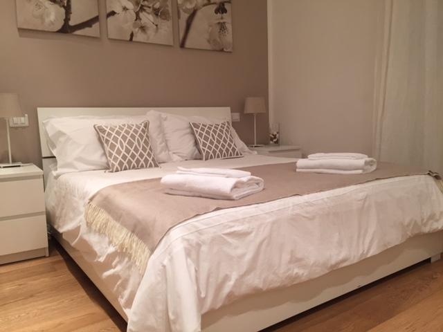 Casa Maron Appartamento