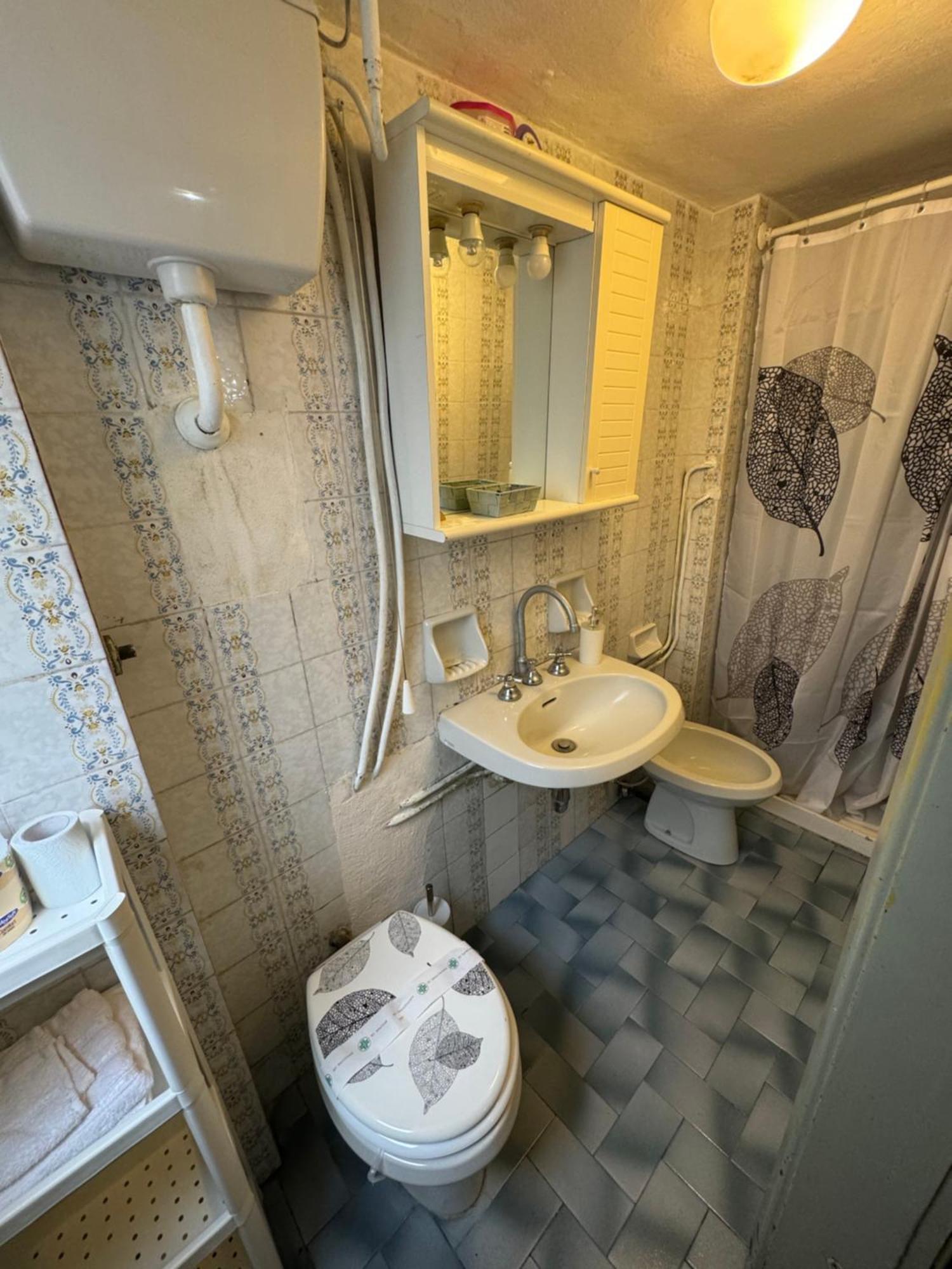 Il Segreto Di Via Laura - House In *