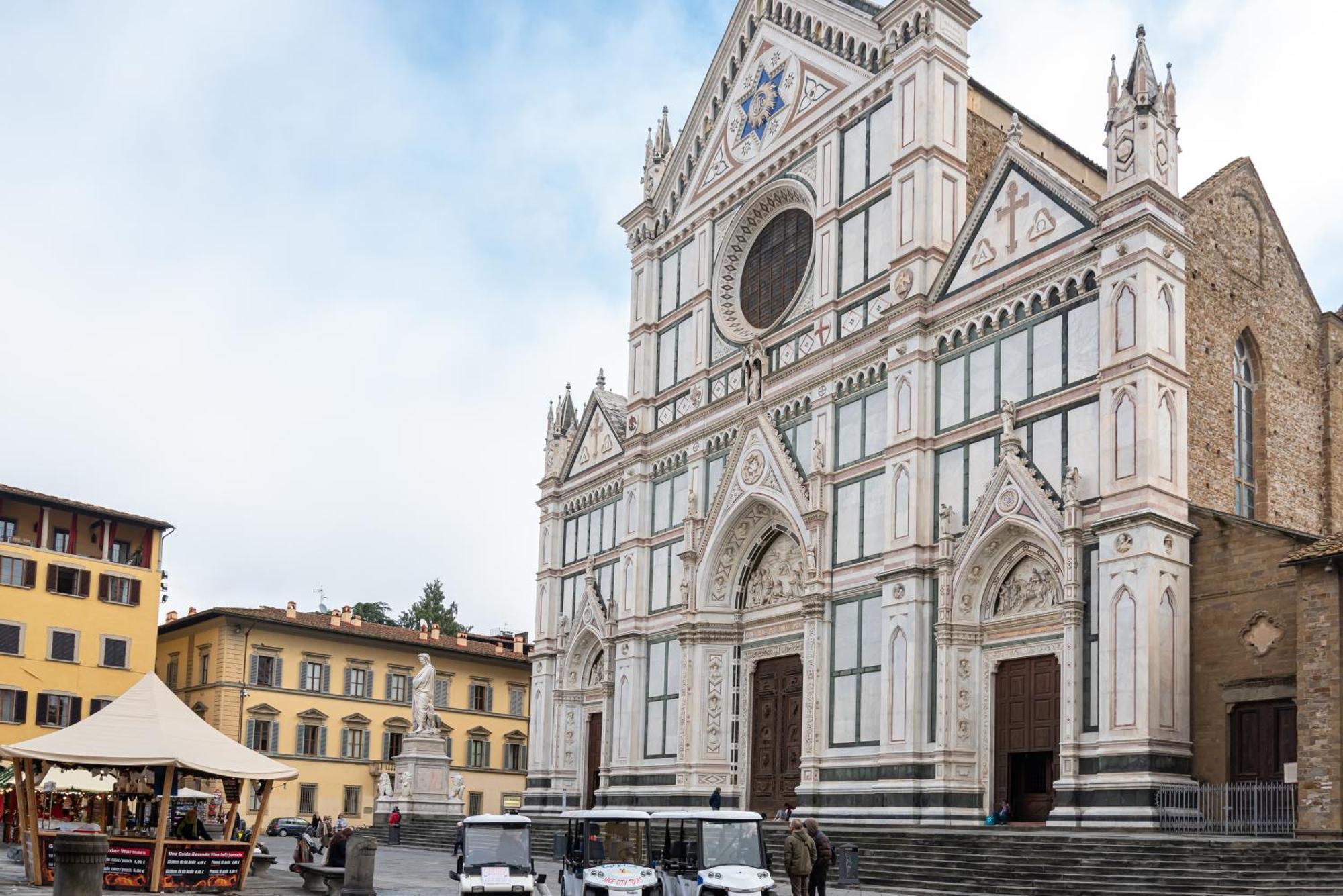 Amazing In Santa Croce Appartamento *