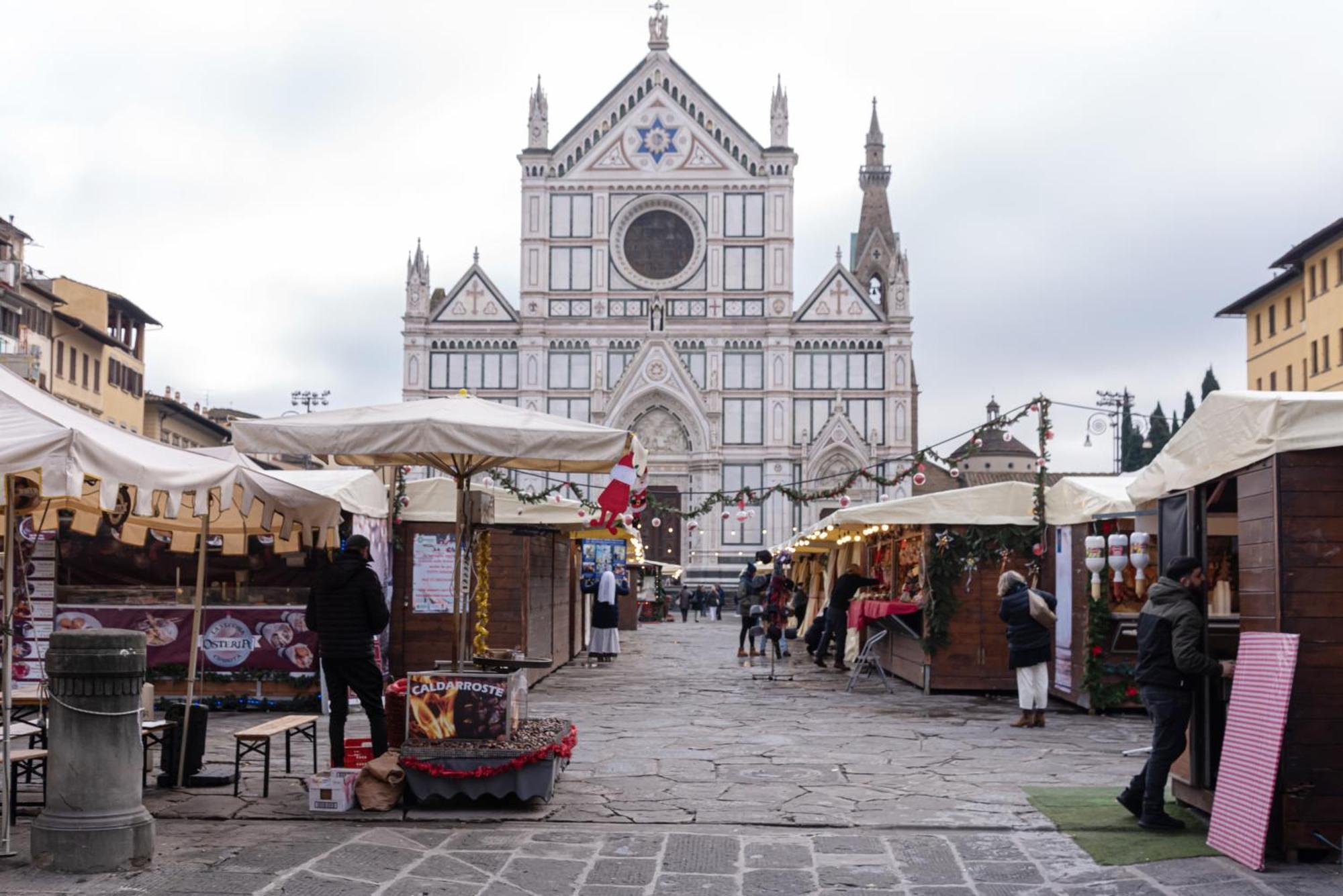 Amazing In Santa Croce Appartamento *