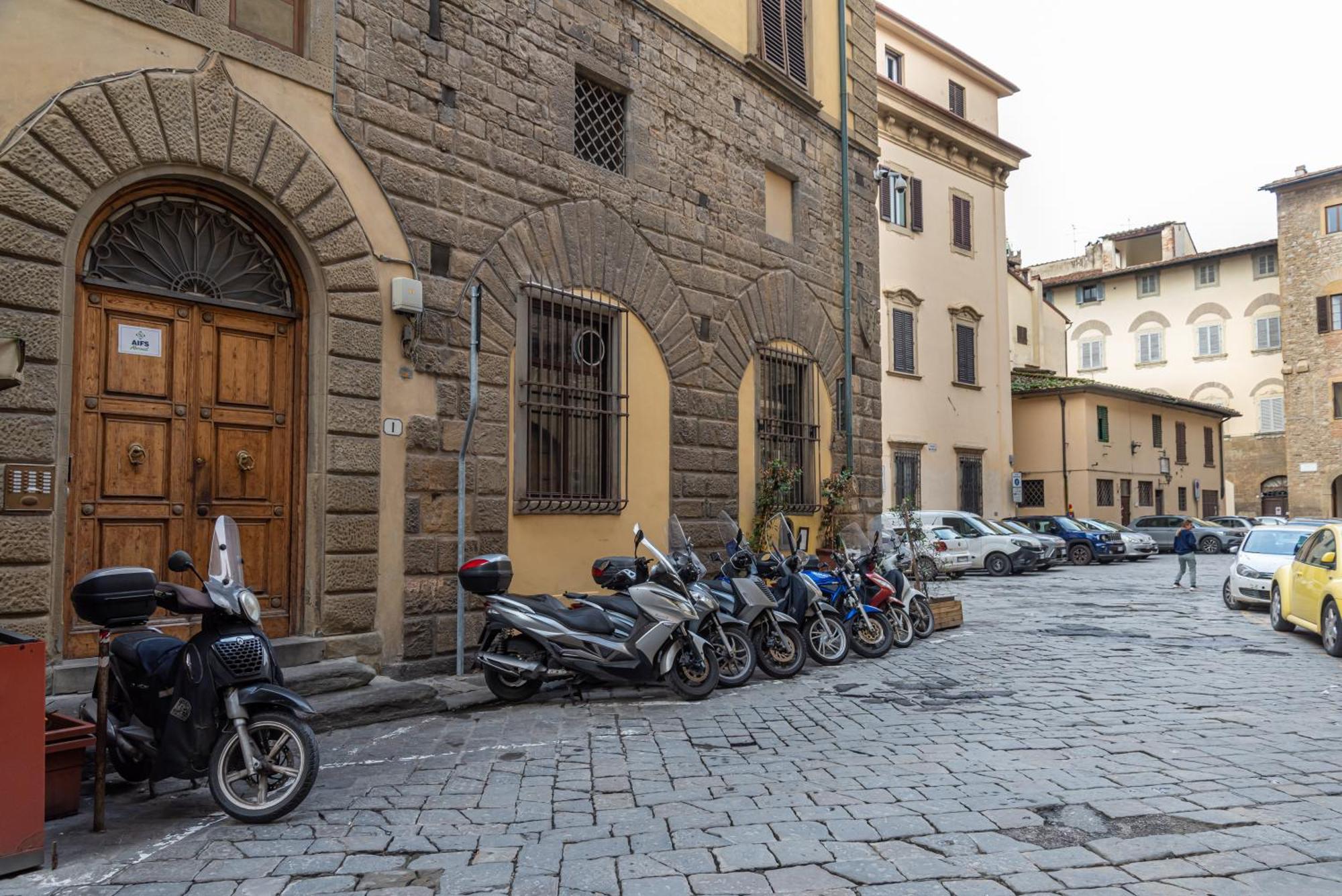 Amazing In Santa Croce Appartamento *