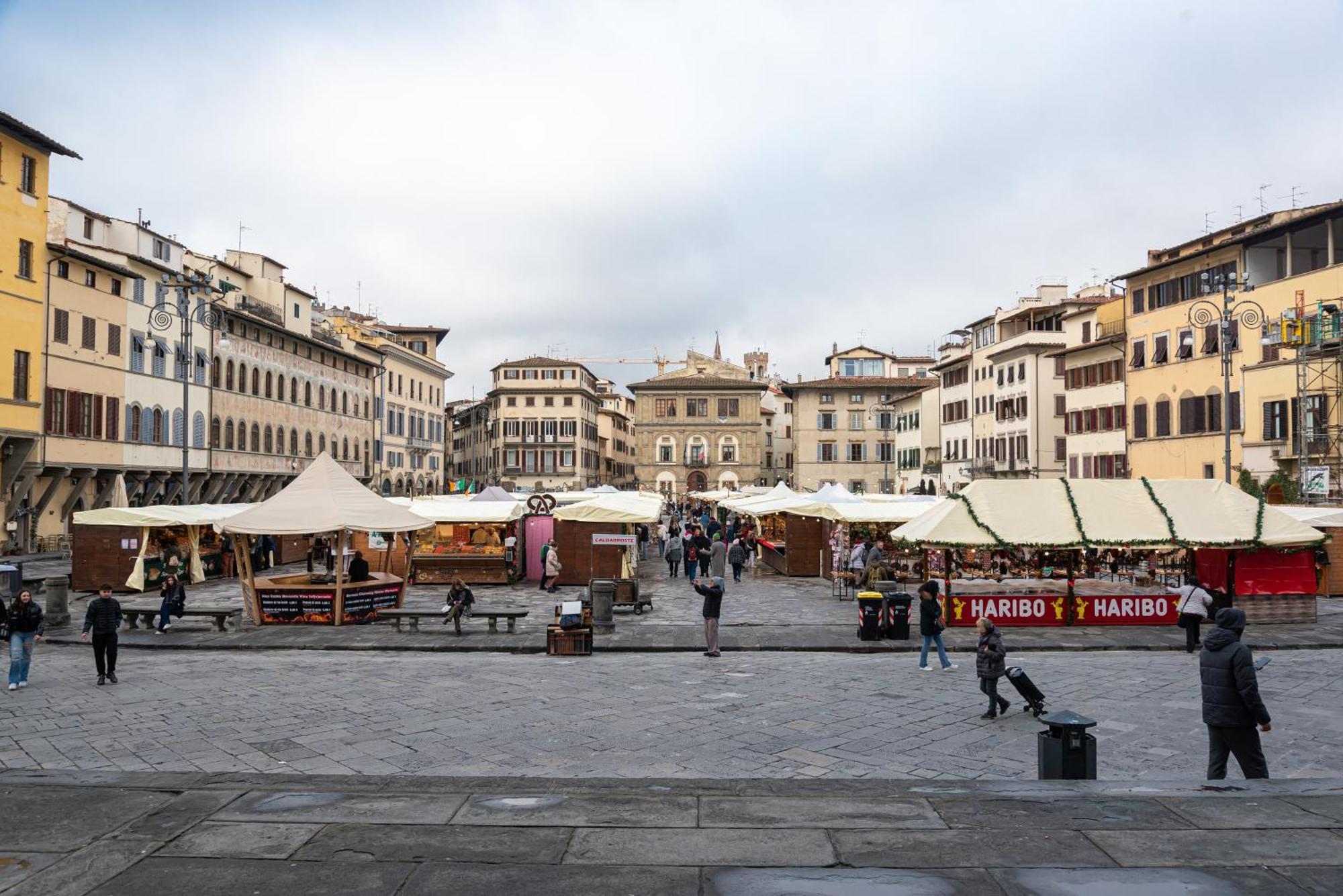 Appartamento Amazing In Santa Croce