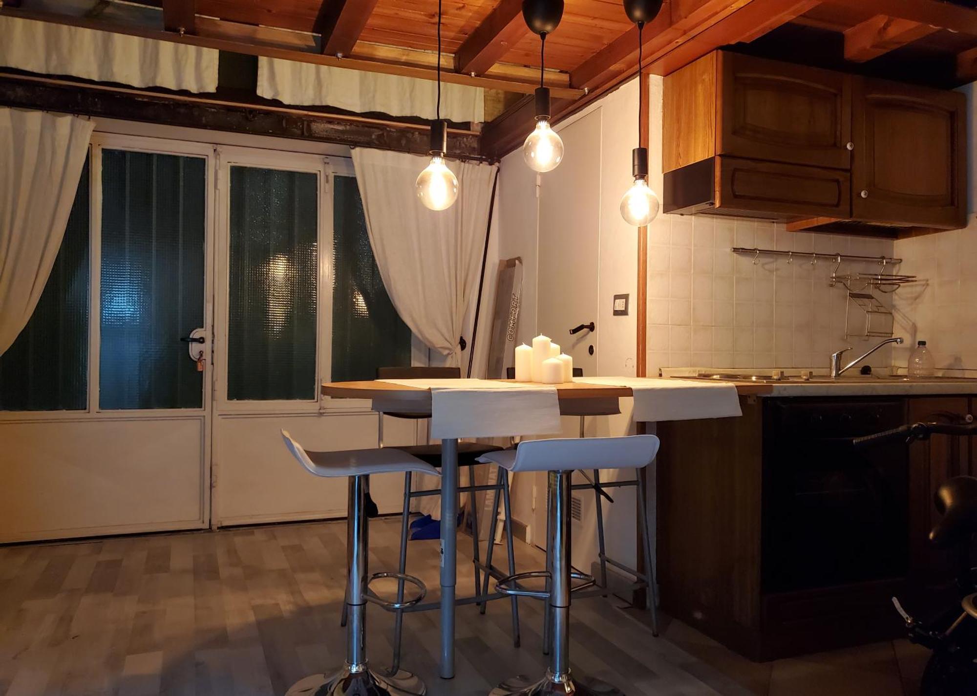 Bolognese House Leilighet