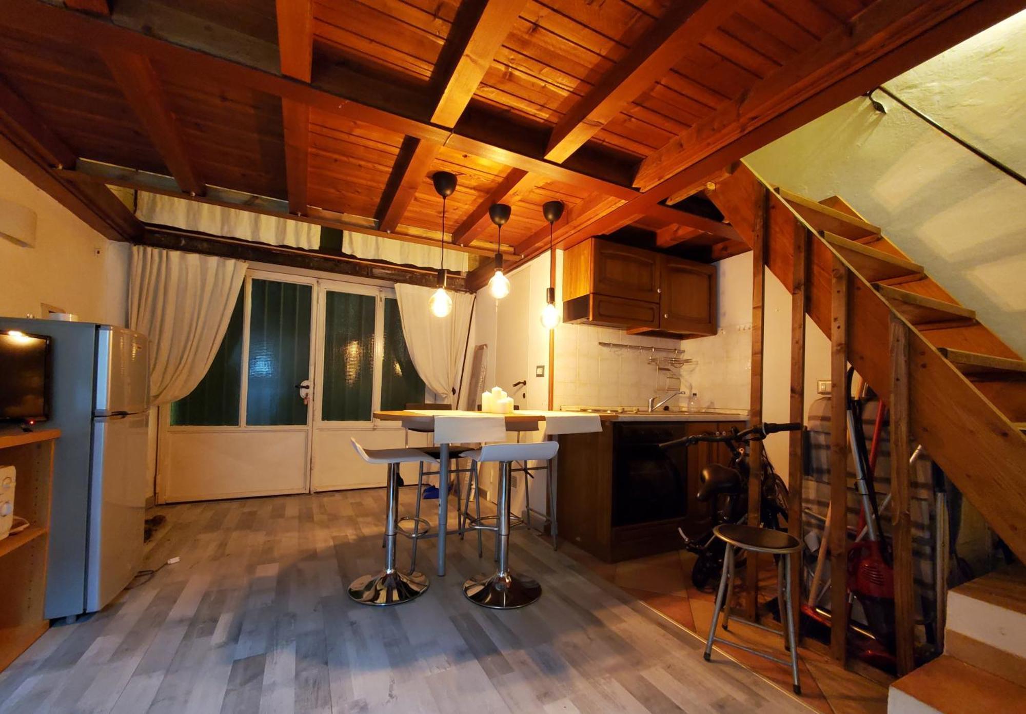 Bolognese House Leilighet *