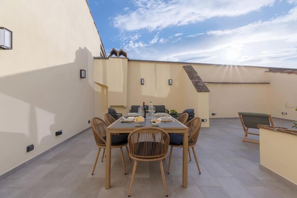 Design In Apartment Florence