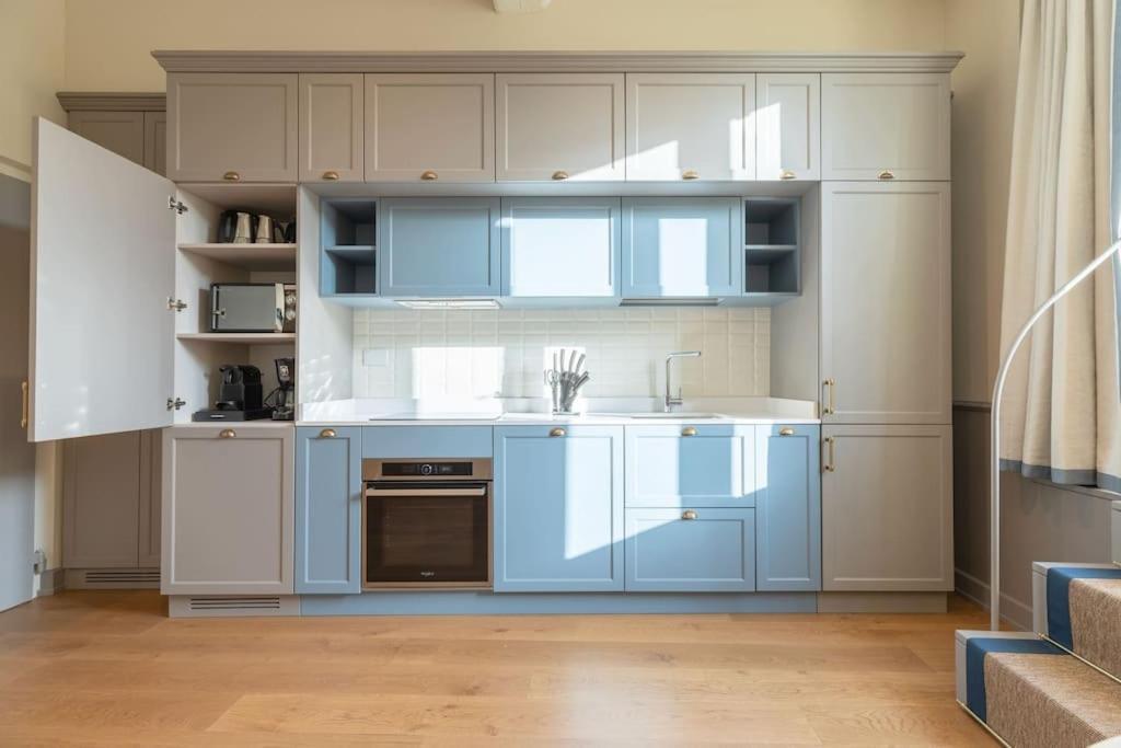 Design In Apartment Florence