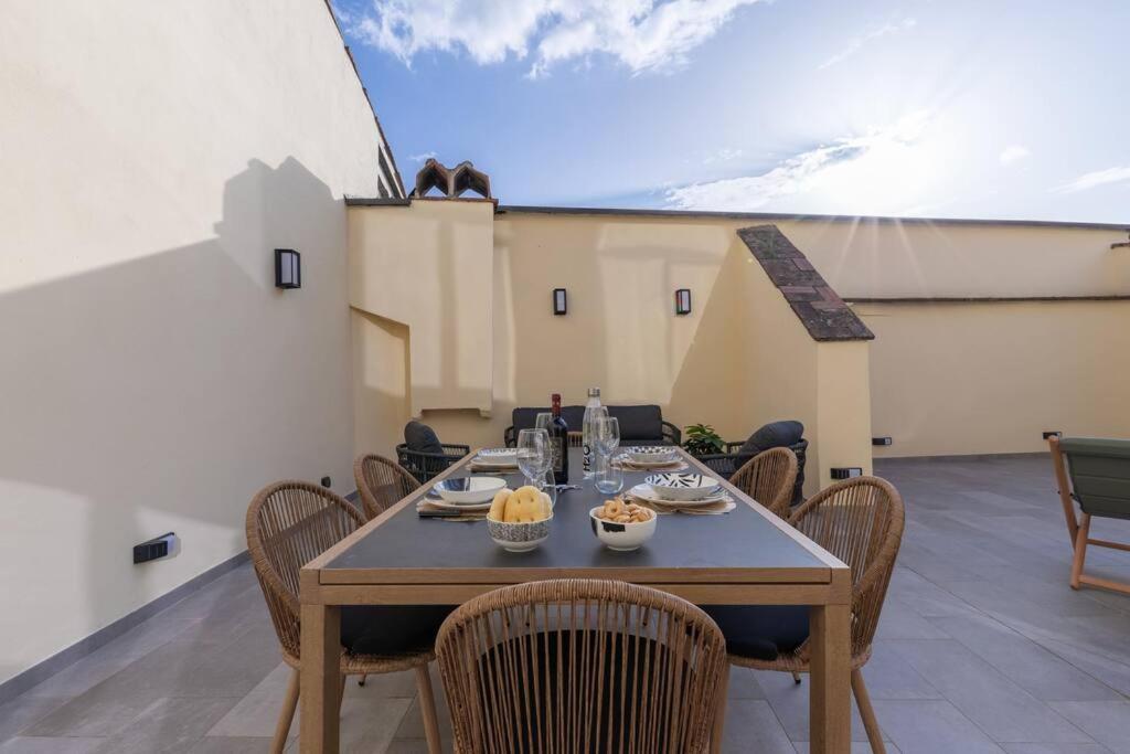 Apartment Design In Florence