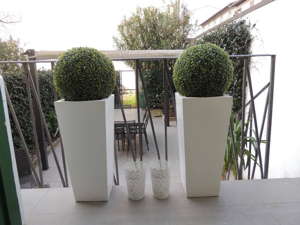 Casa Rinuccini Appartement *