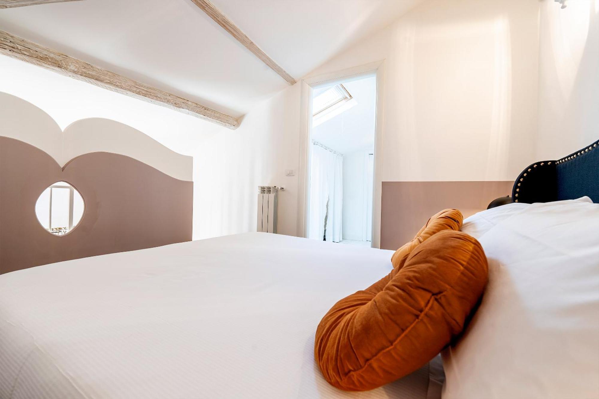 Genteel Scarlatti Appartement *