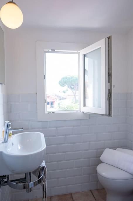 La Casa Della Baronessa
