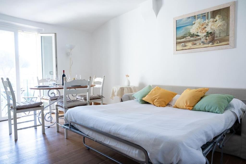 Apartment La Casa Della Baronessa