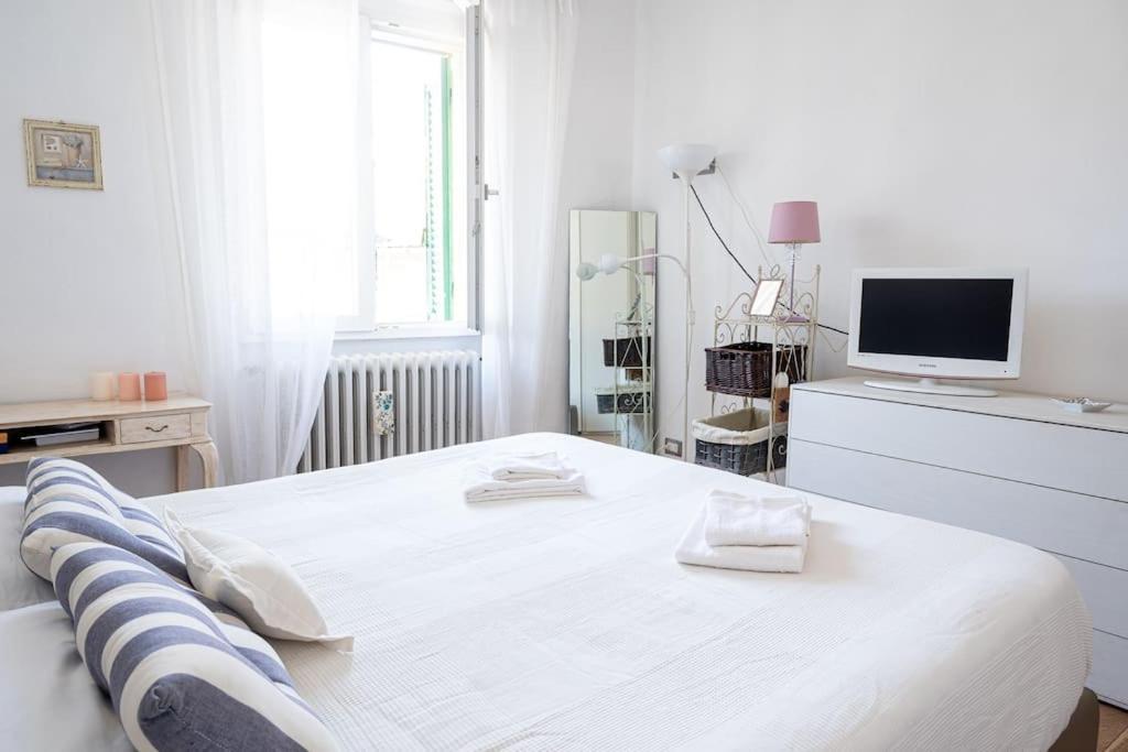 La Casa Della Baronessa Apartment Florence