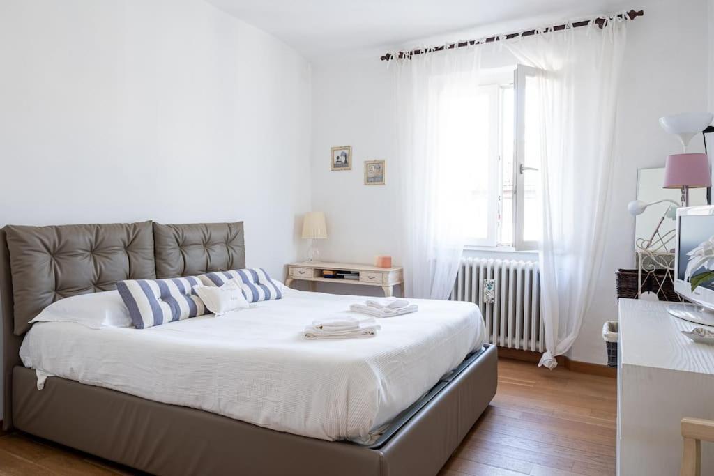 La Casa Della Baronessa Apartment *