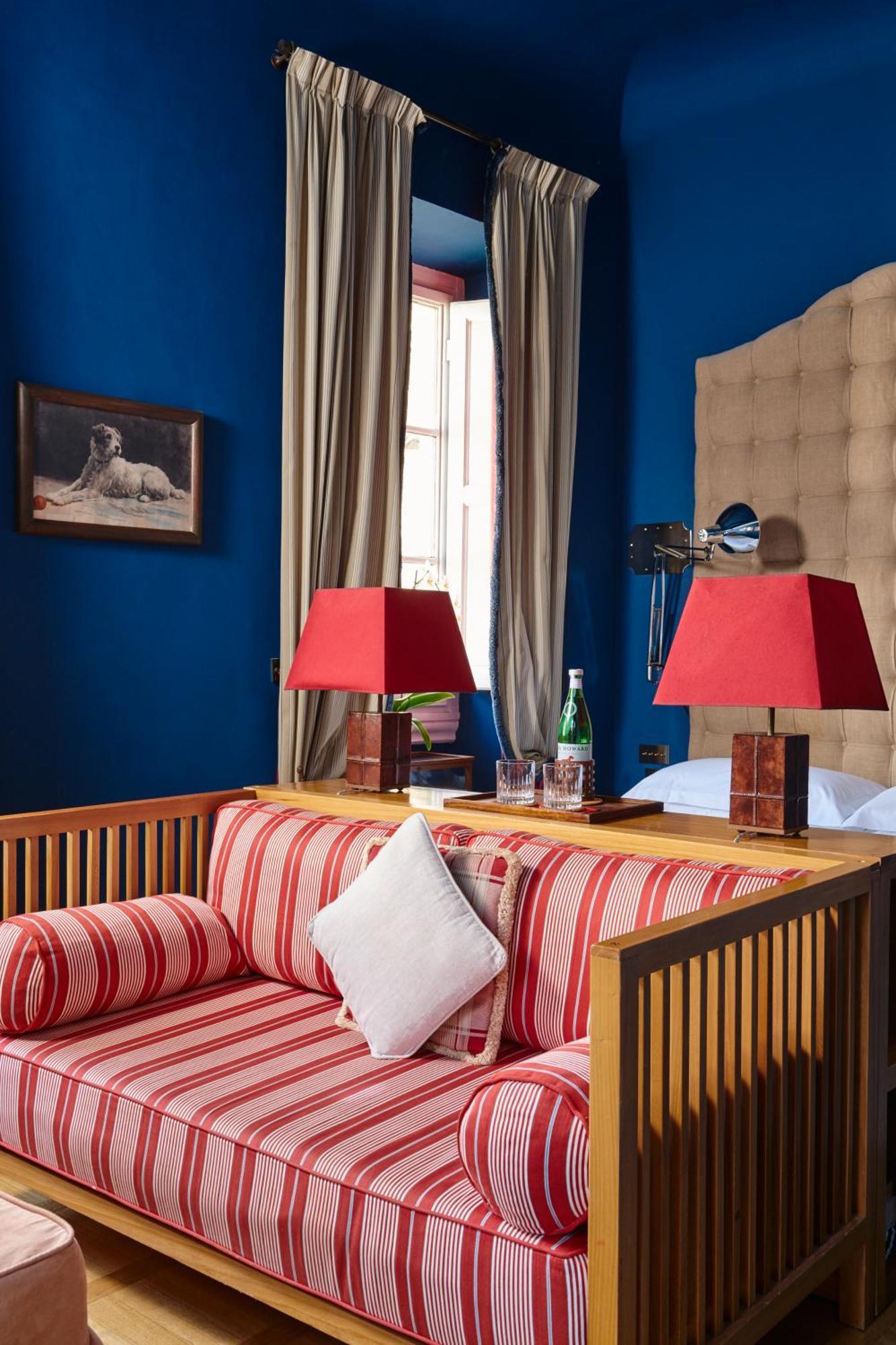 Casa Howard - Residenza D'epoca Hotel Firenze