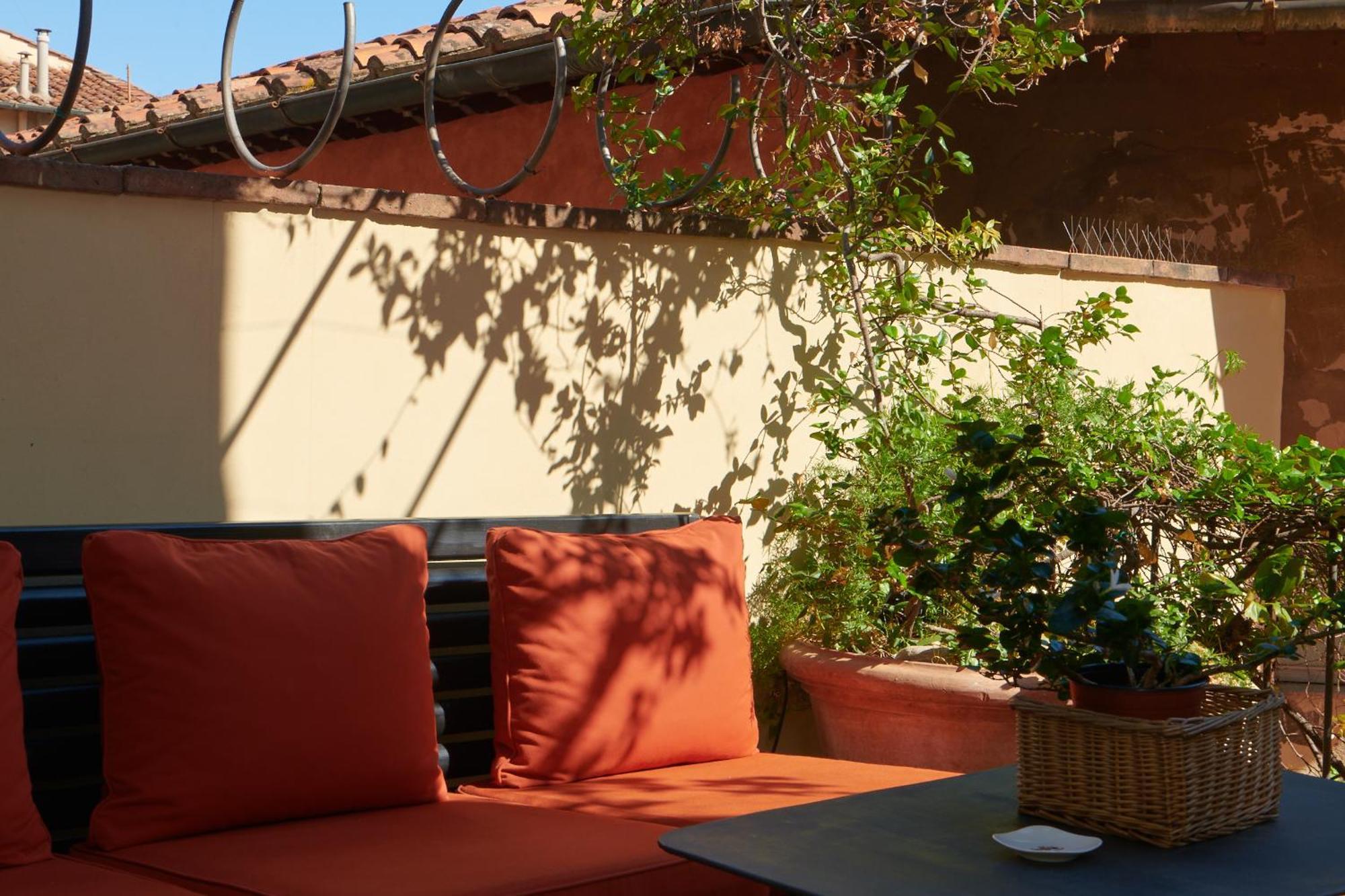 Hotel Casa Howard - Residenza D'epoca 3*