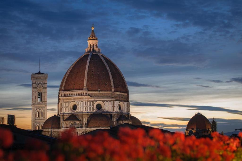 Cardinal Of - Recommended For Ages 25 To 55 Florence