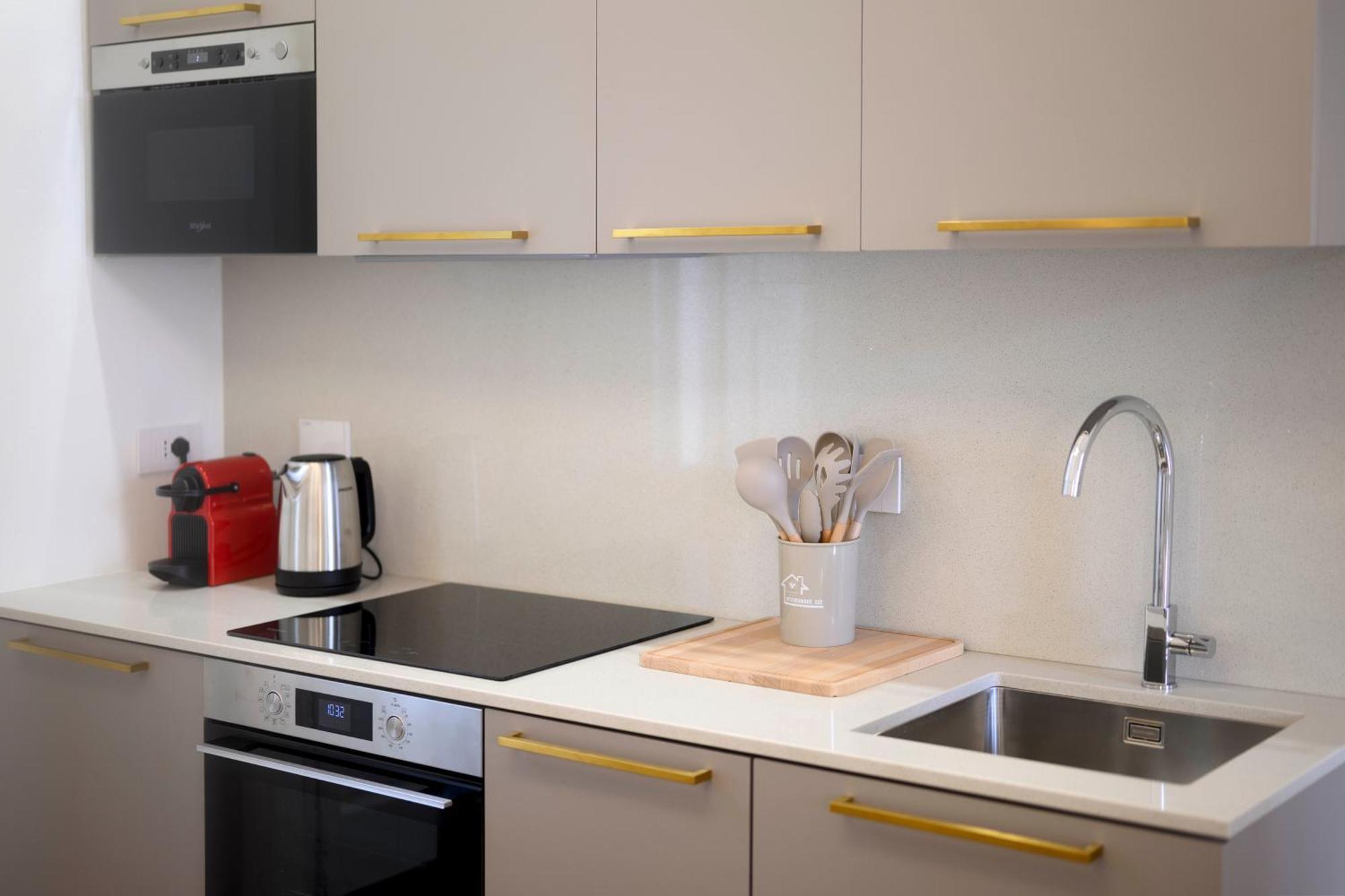 Apartamento Michelangelo Luxury Florença