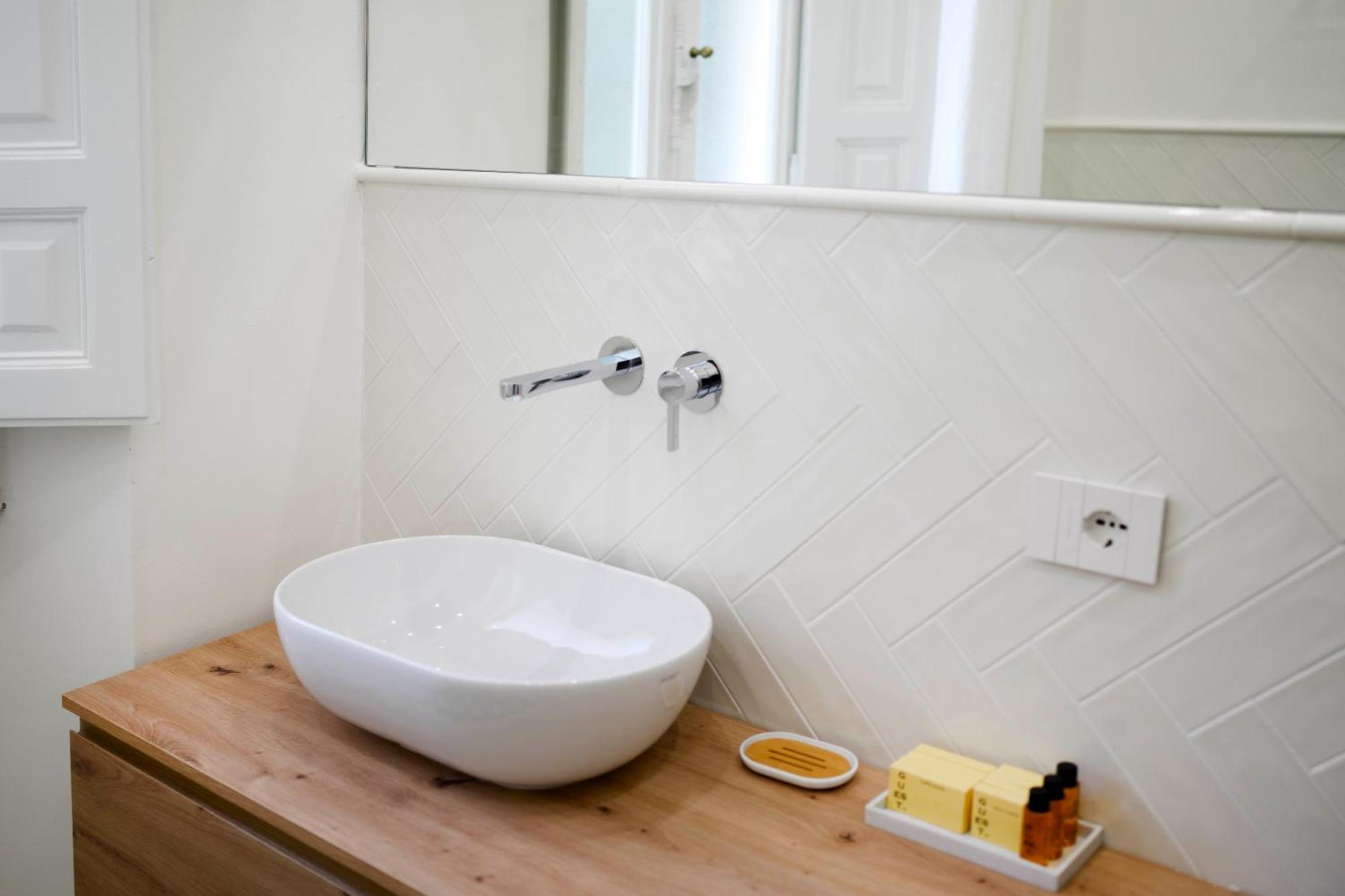 Michelangelo Luxury Apartamento Florença