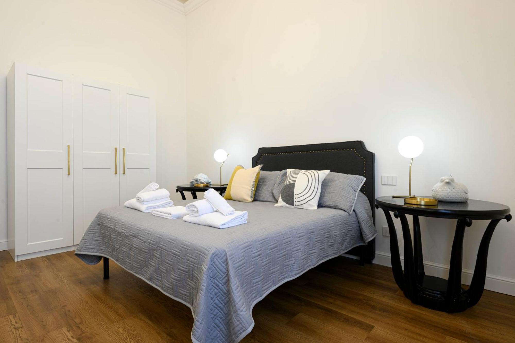 Apartment Michelangelo Luxury *