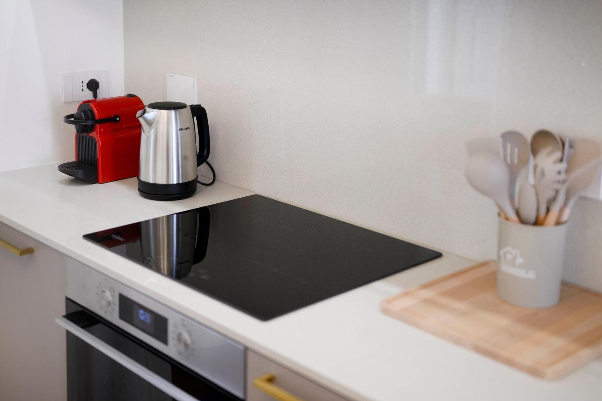 Apartamento Michelangelo Luxury Florença