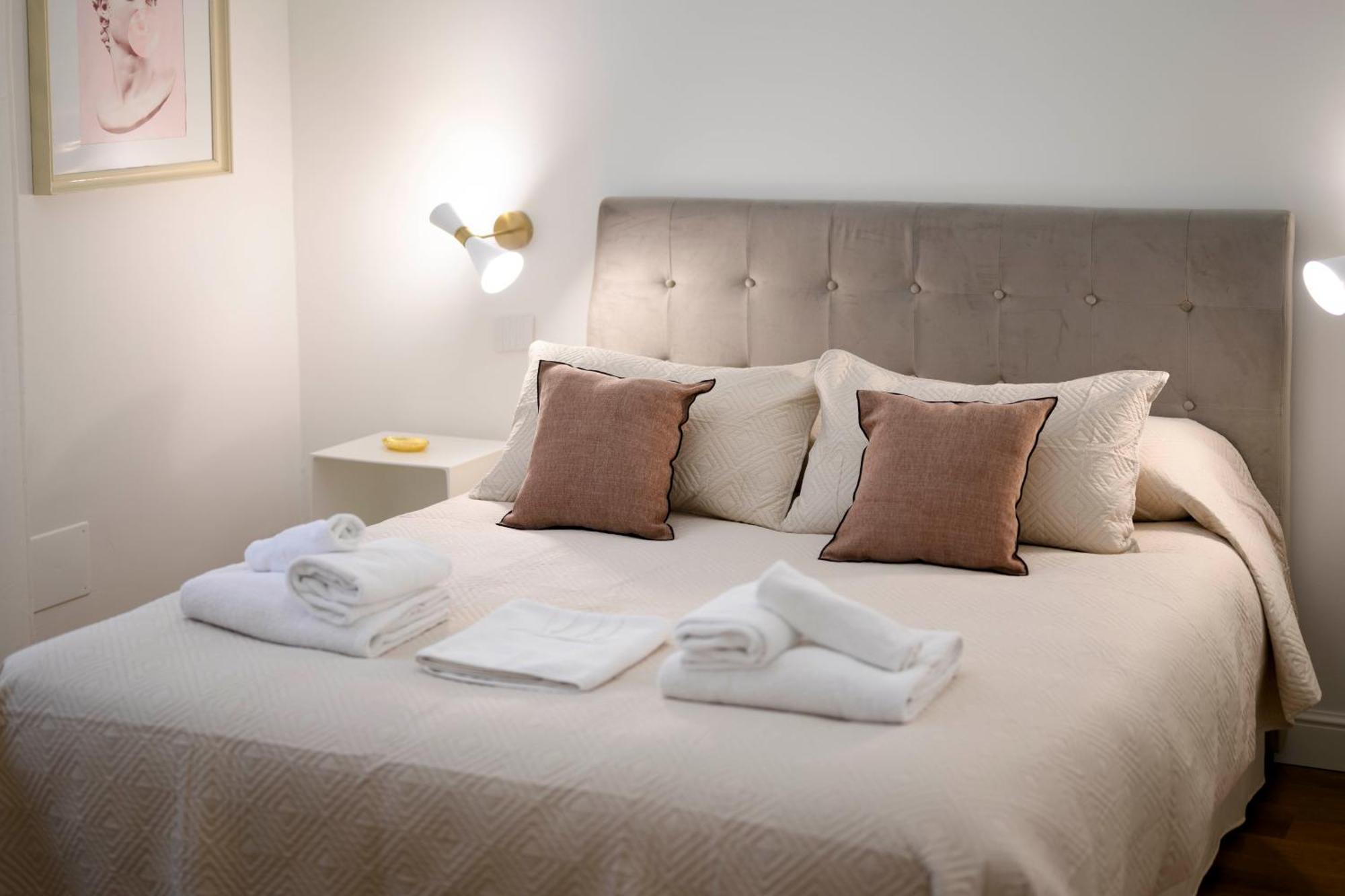 Michelangelo Luxury * Florença