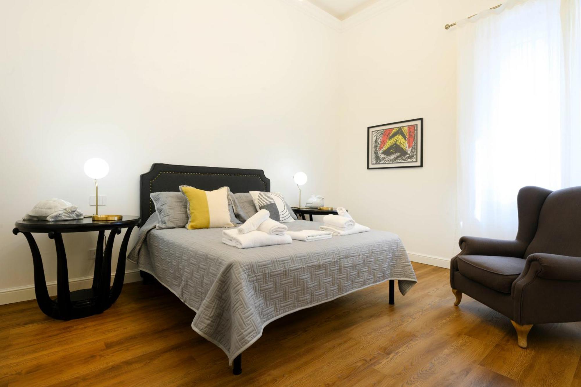 Michelangelo Luxury Florença