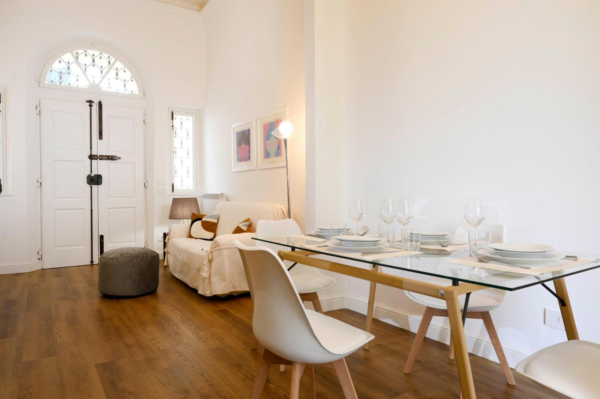 Michelangelo Luxury * Florença