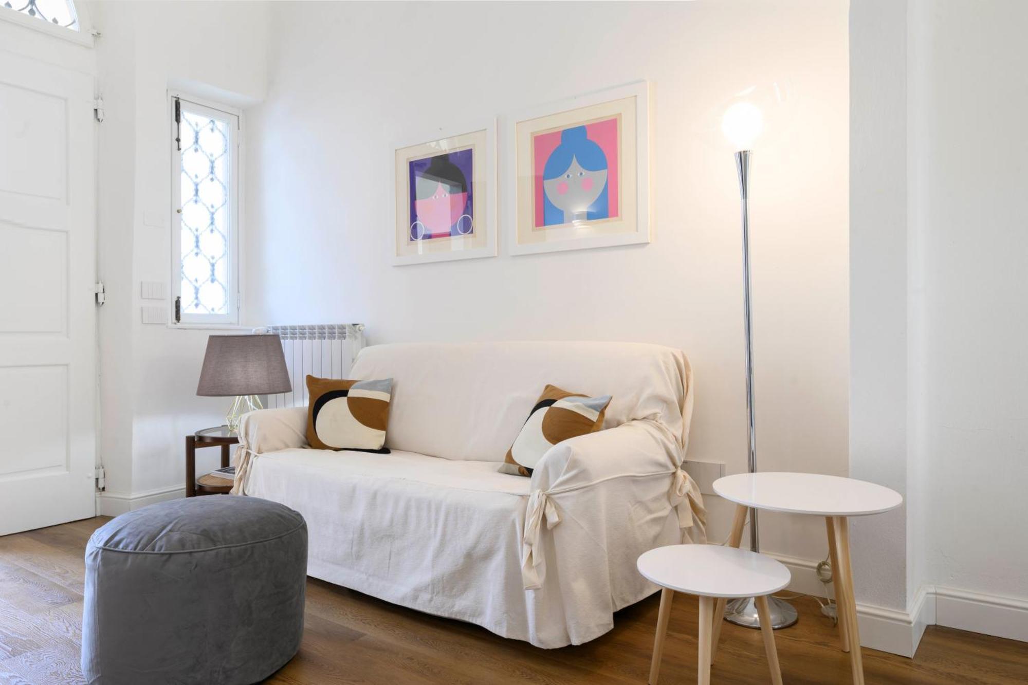 Michelangelo Luxury Apartamento Florença