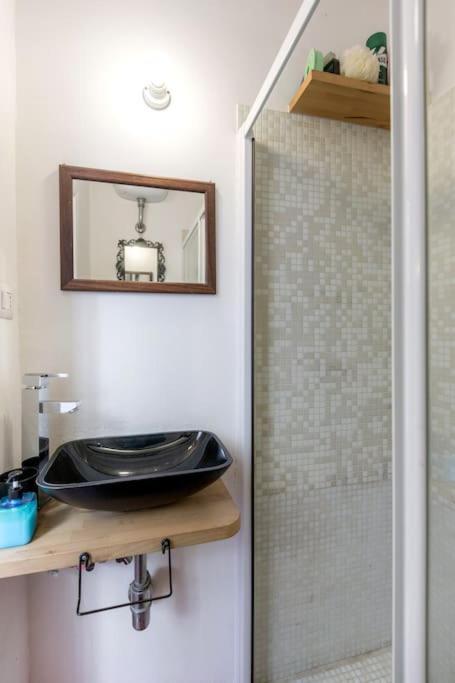 Guia In Sant'ambrogio Appartement Florence