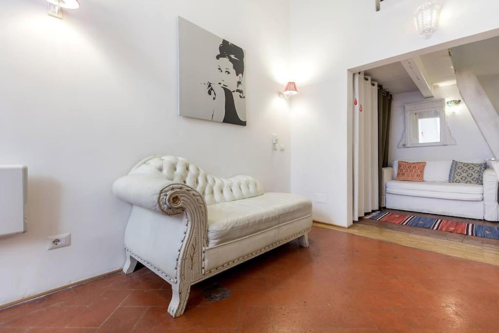 Guia In Sant'ambrogio Appartement Florence