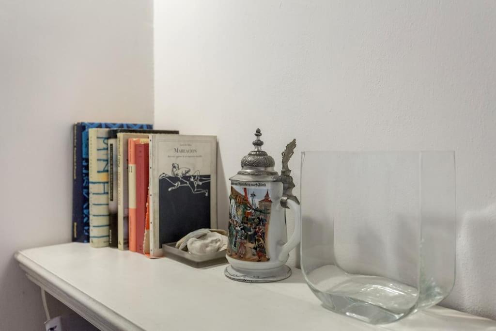 Guia In Sant'ambrogio Appartement *